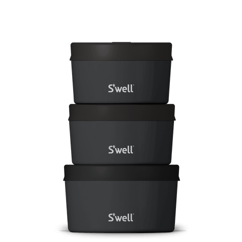 Food Canister Set
