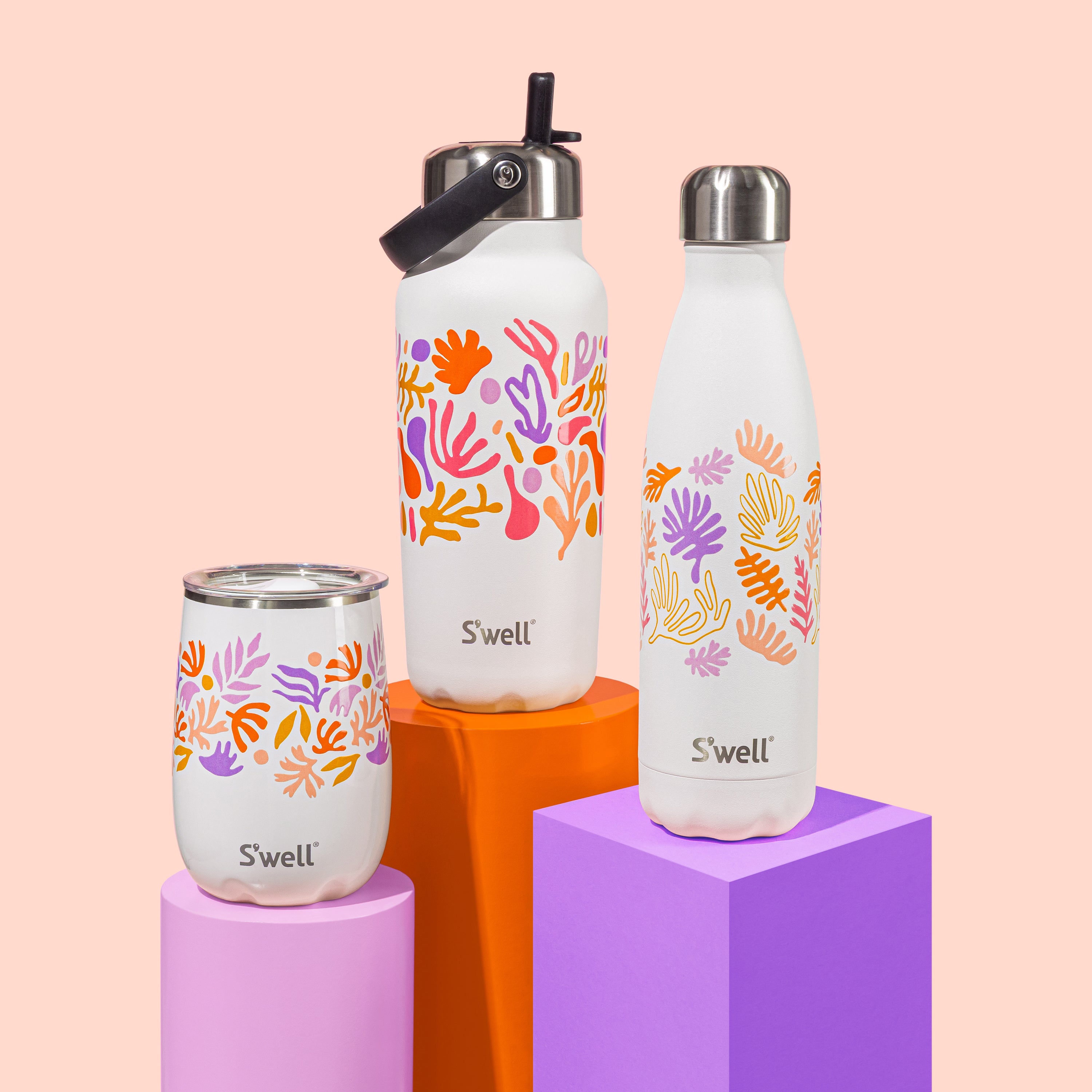 Explorer with Flip Straw Lid | 32oz