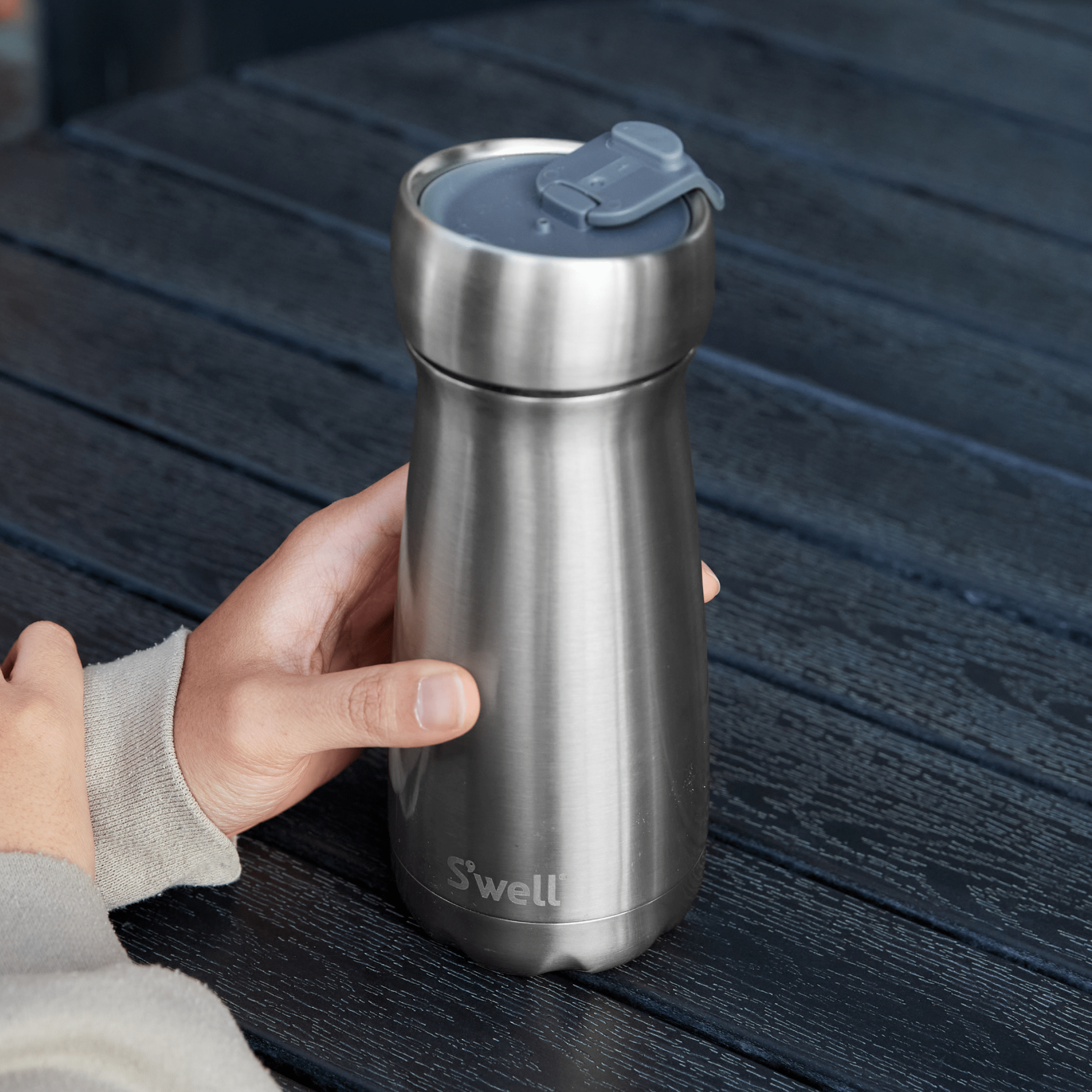 S'well Commuter Lid - Thumbnail 2
