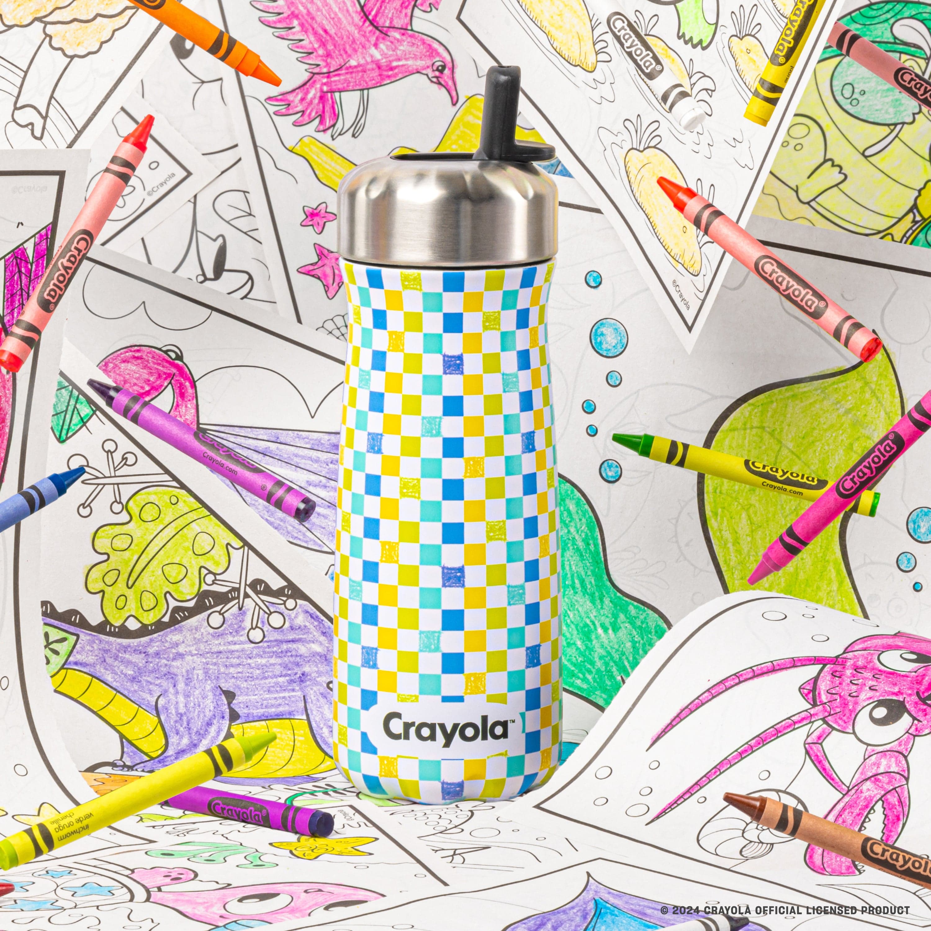 #color_Checkerboard