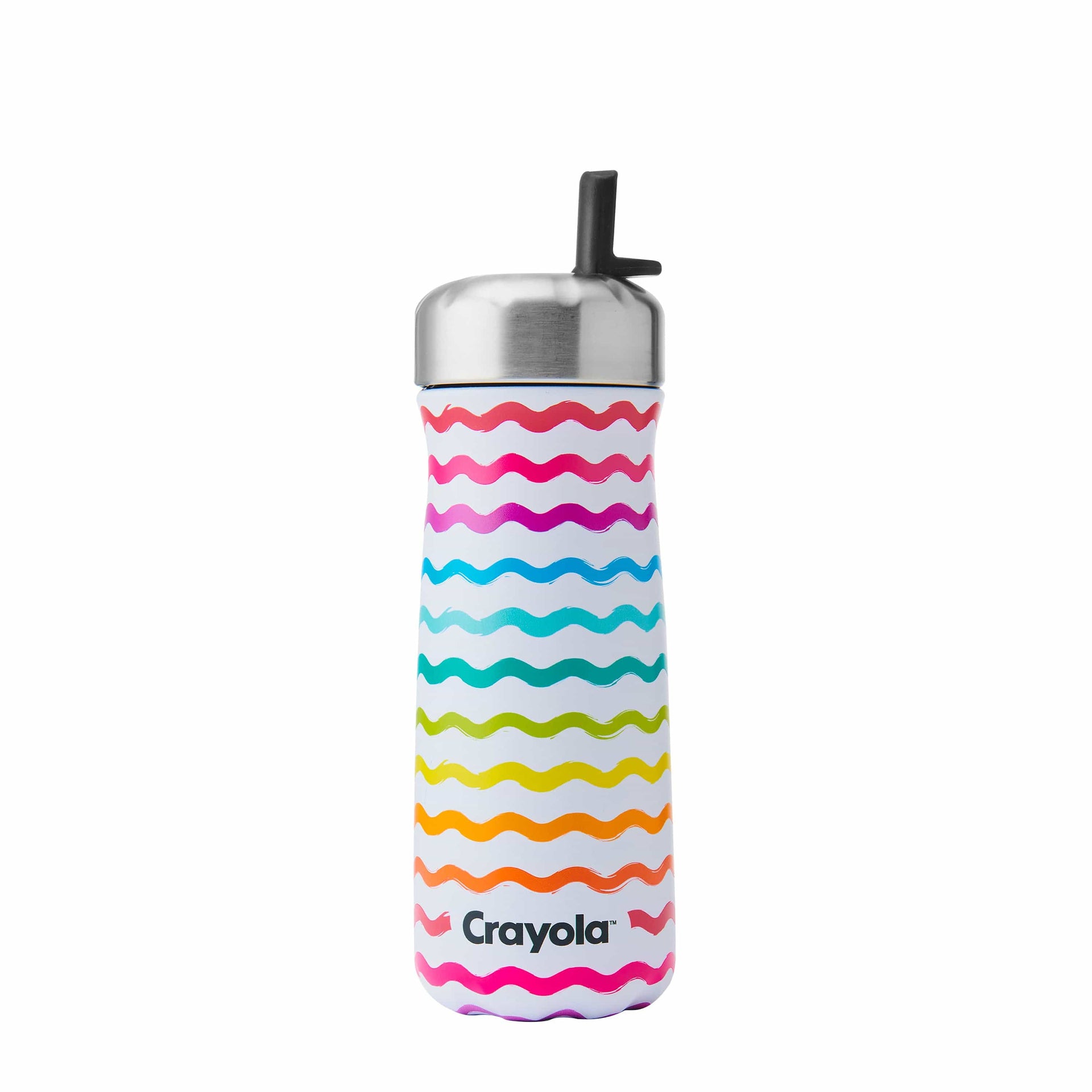 Traveler with Flip Straw Lid | 16oz