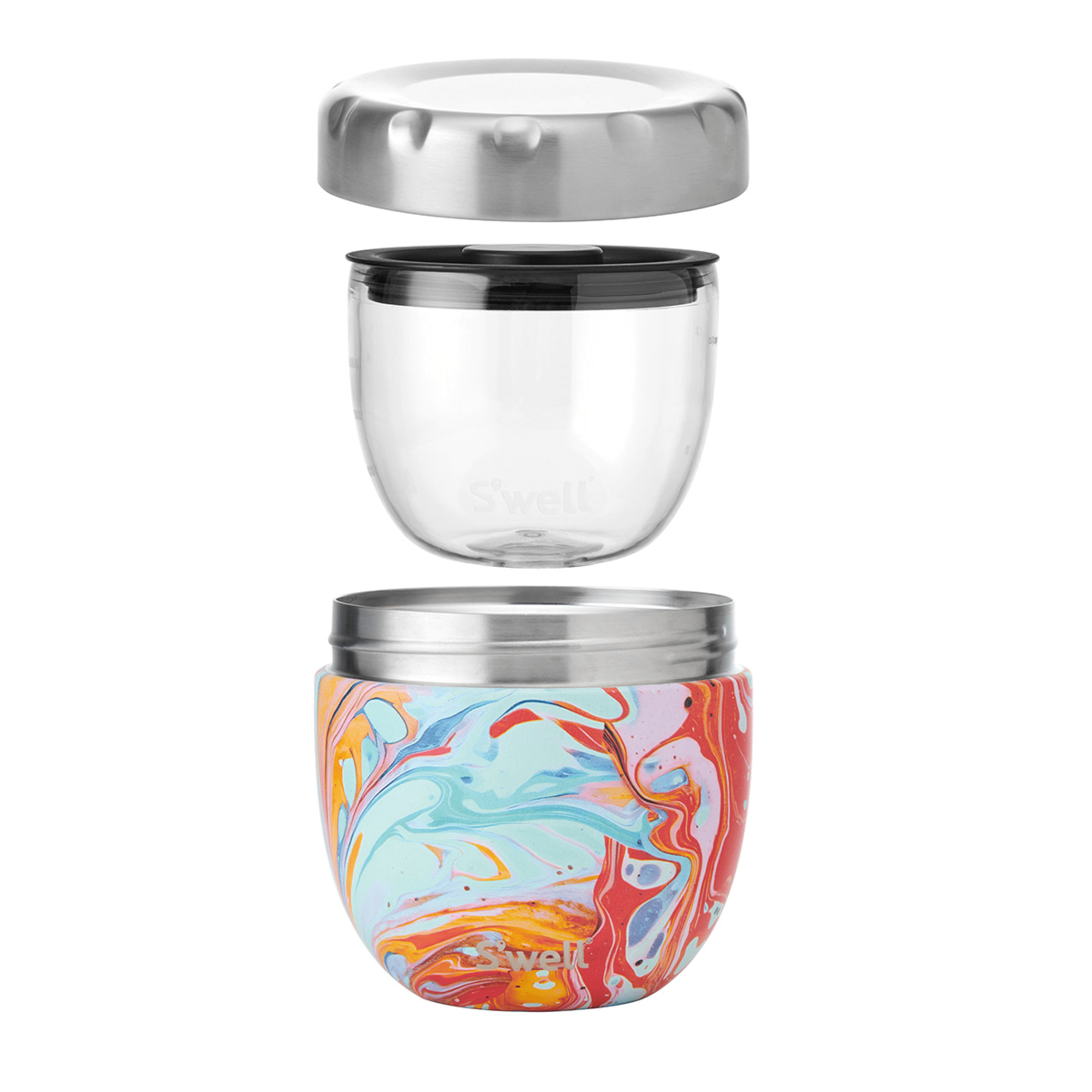 #color_Marble Swirl