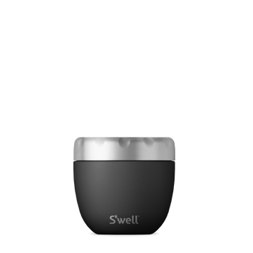 S'well Prep Food Glass 12oz Bowls, Clear