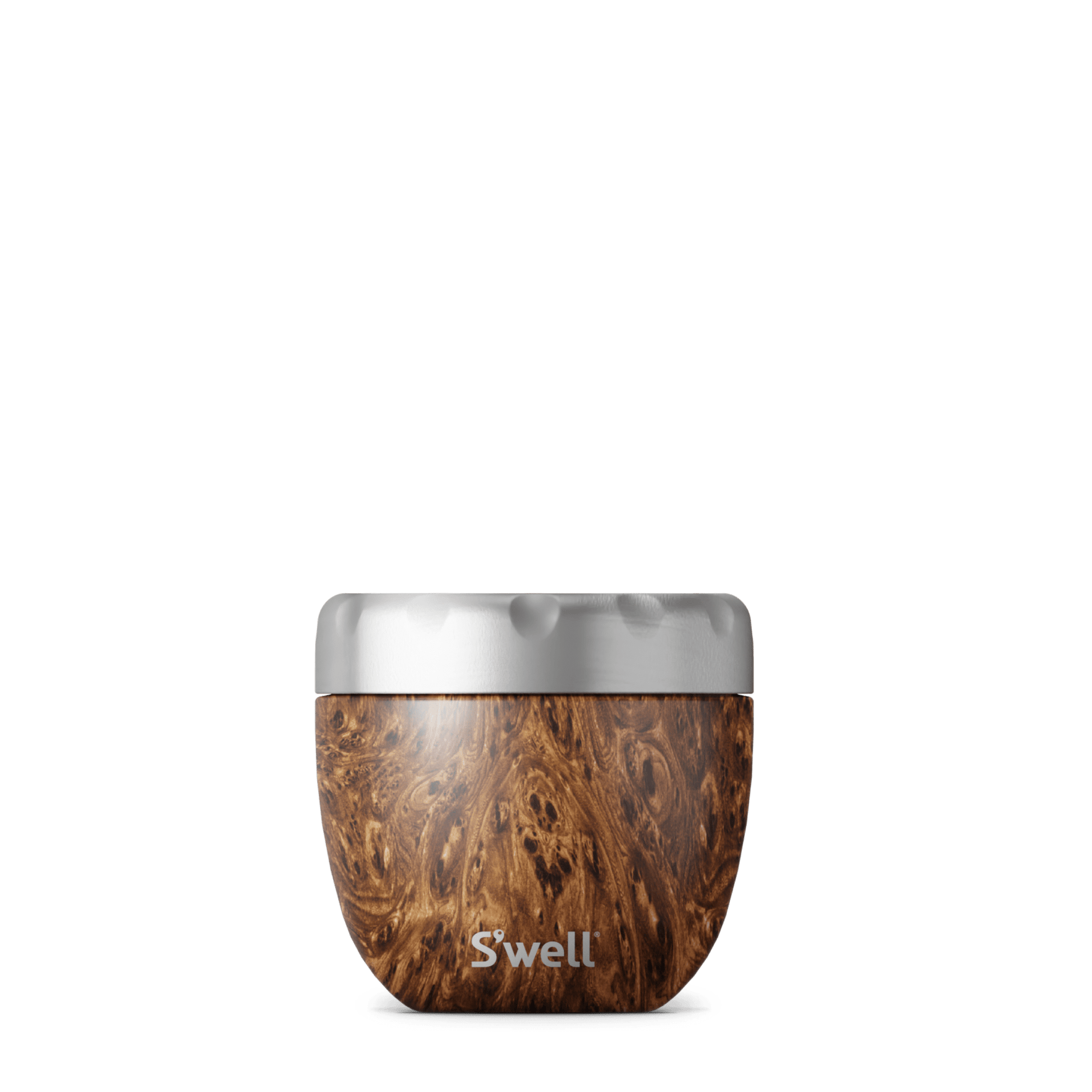 Swell-Eats-21oz-Teakwood-Front