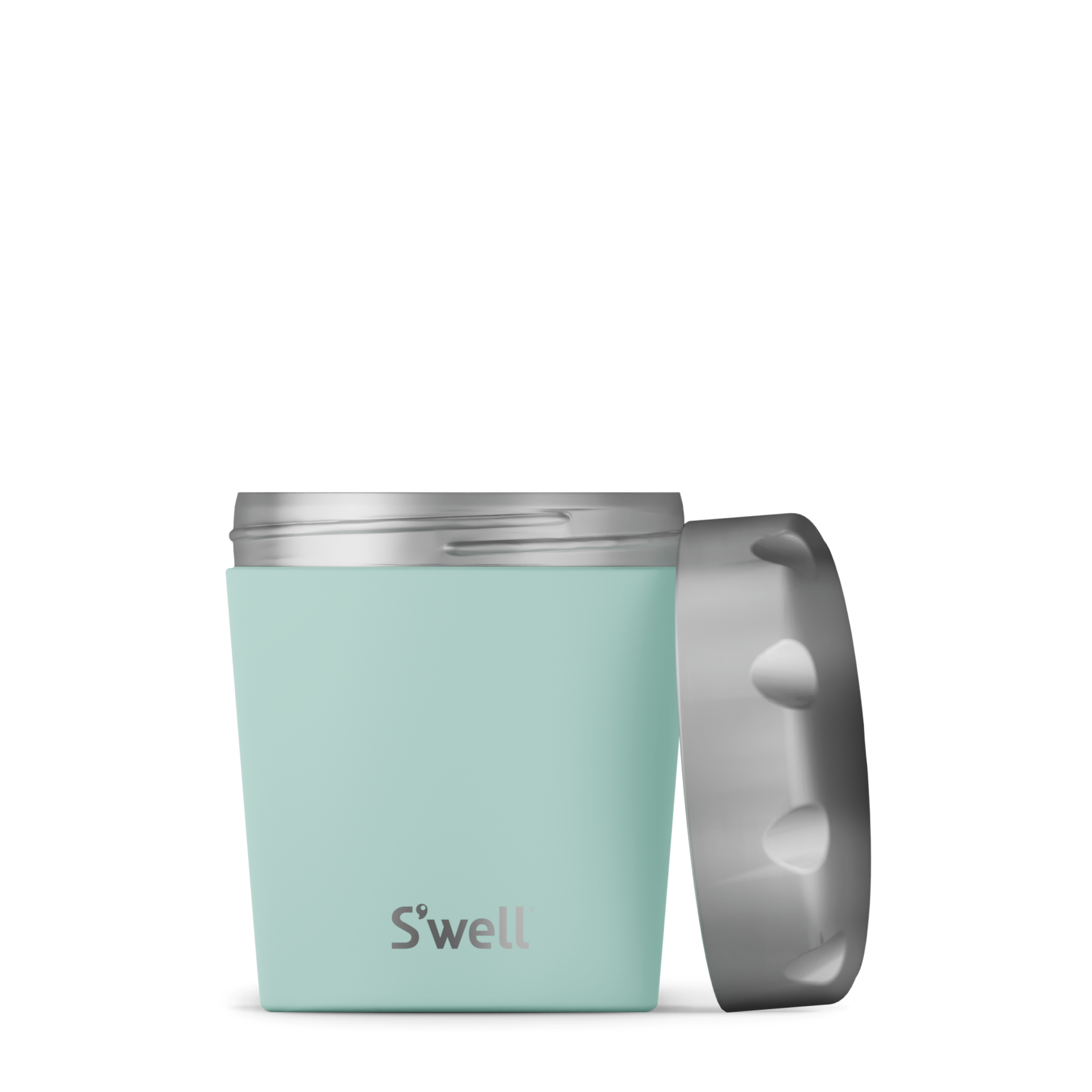 S'well swell Rose Agate Ice Cream Pint Cooler