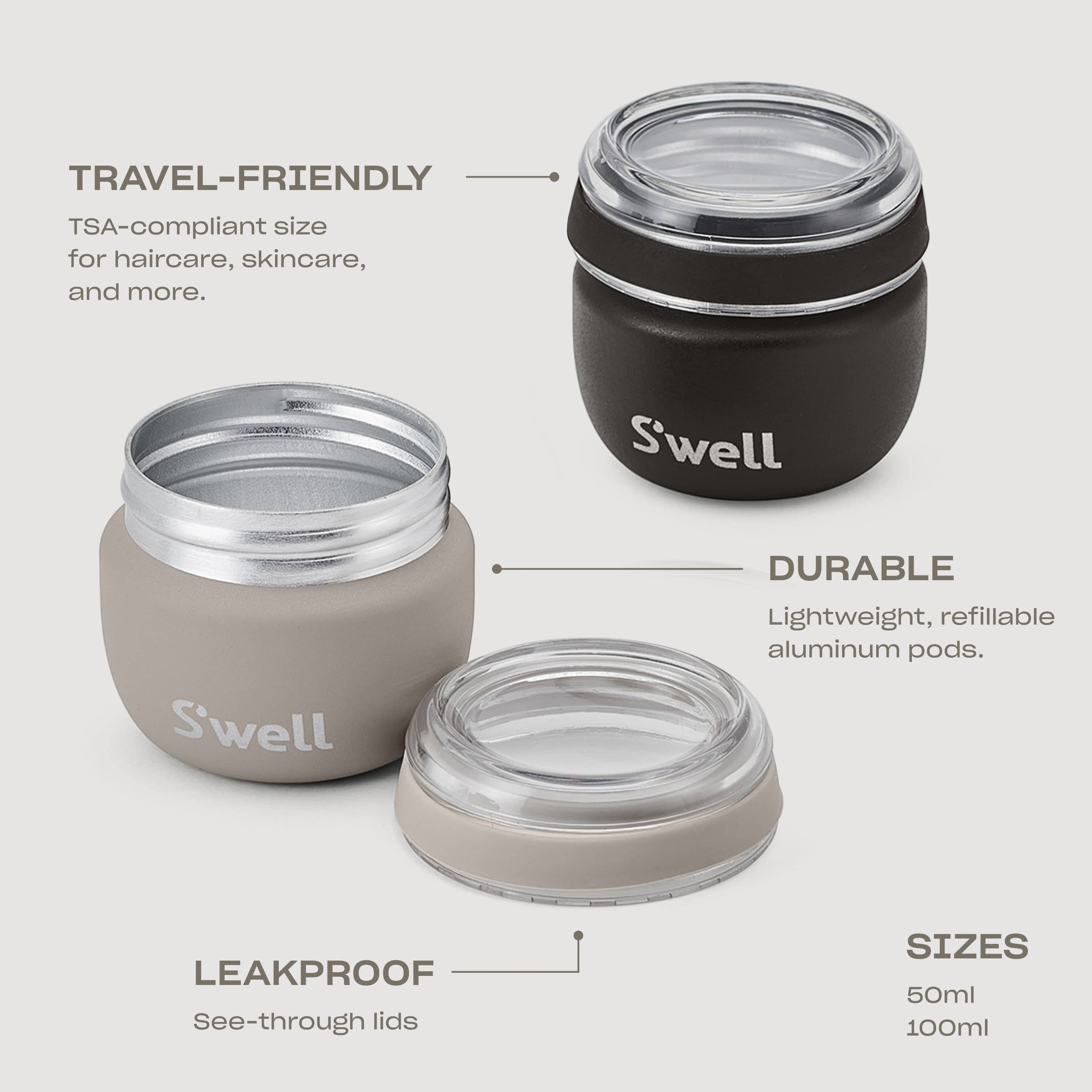 Travel Container Set