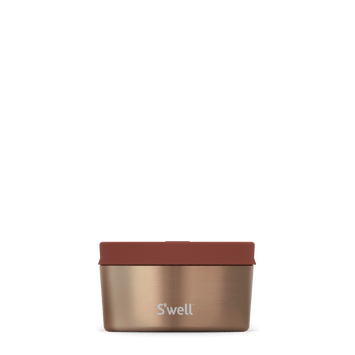 Swell Tumbler with Lid - Pyrite 10oz