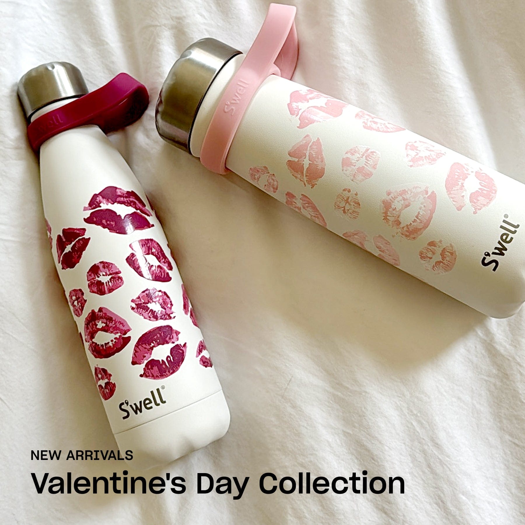 New Arrivals Valentine's Day Collection