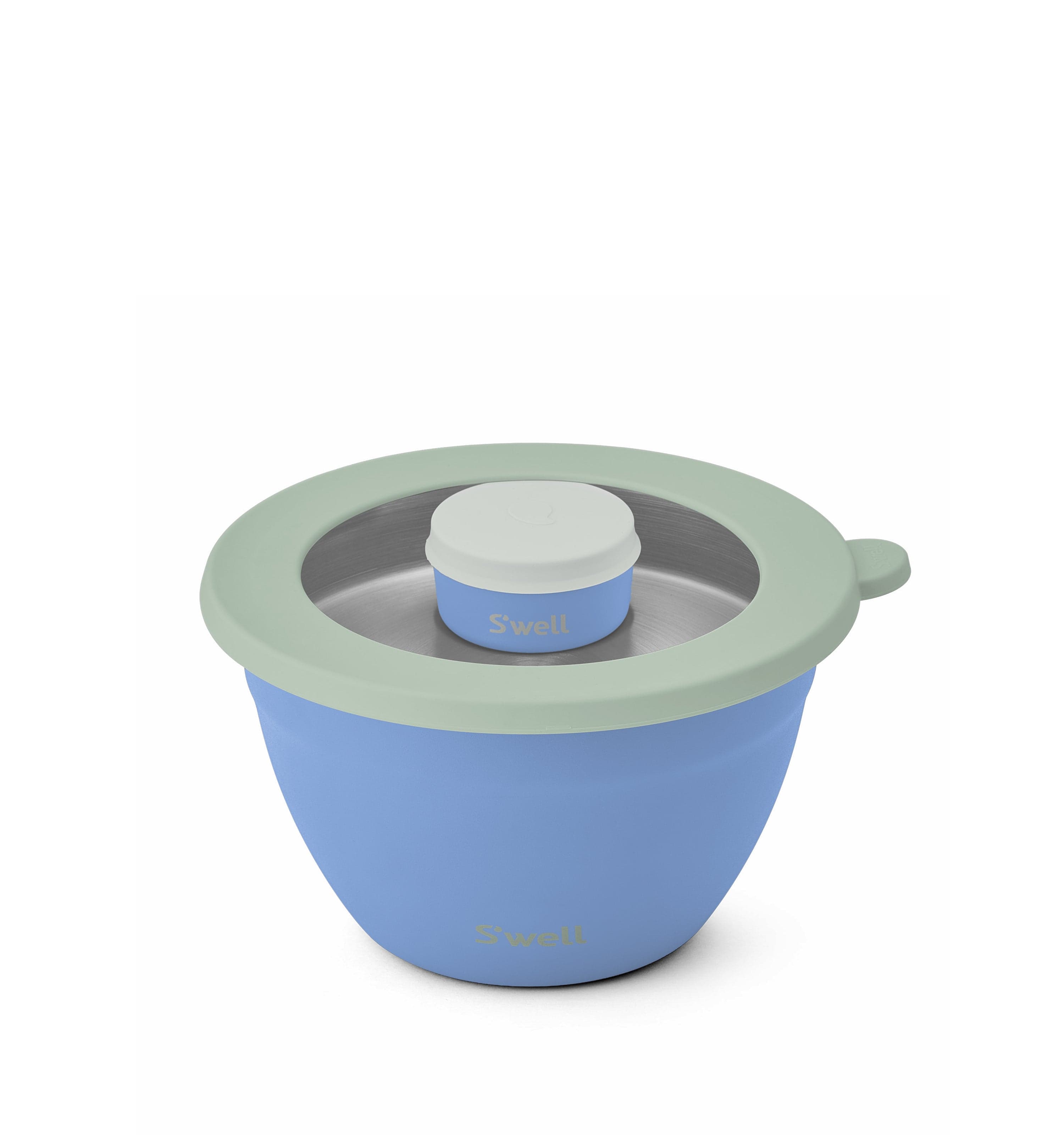 Salad Bowl Kit | 64oz