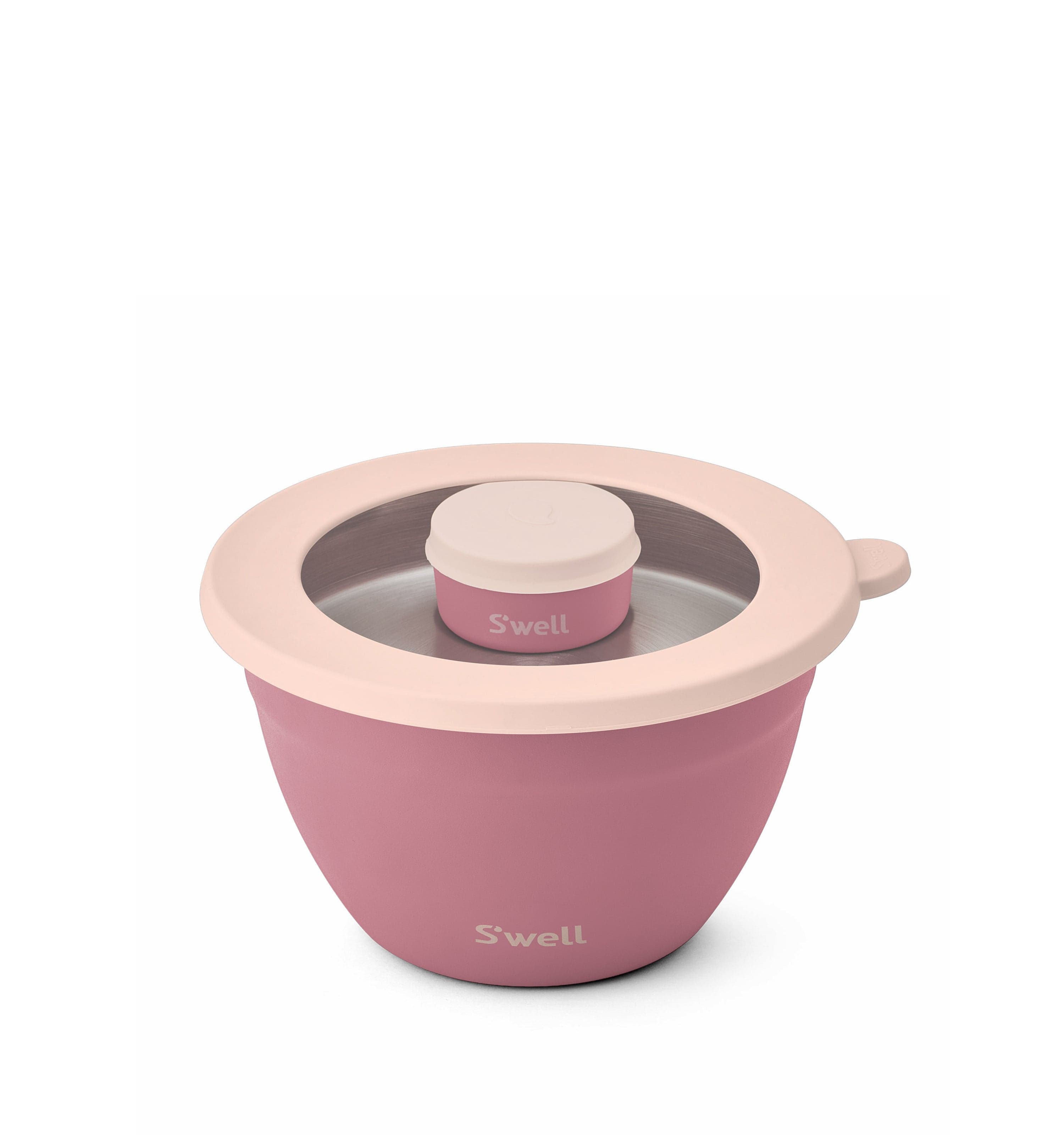 Salad Bowl Kit | 64oz