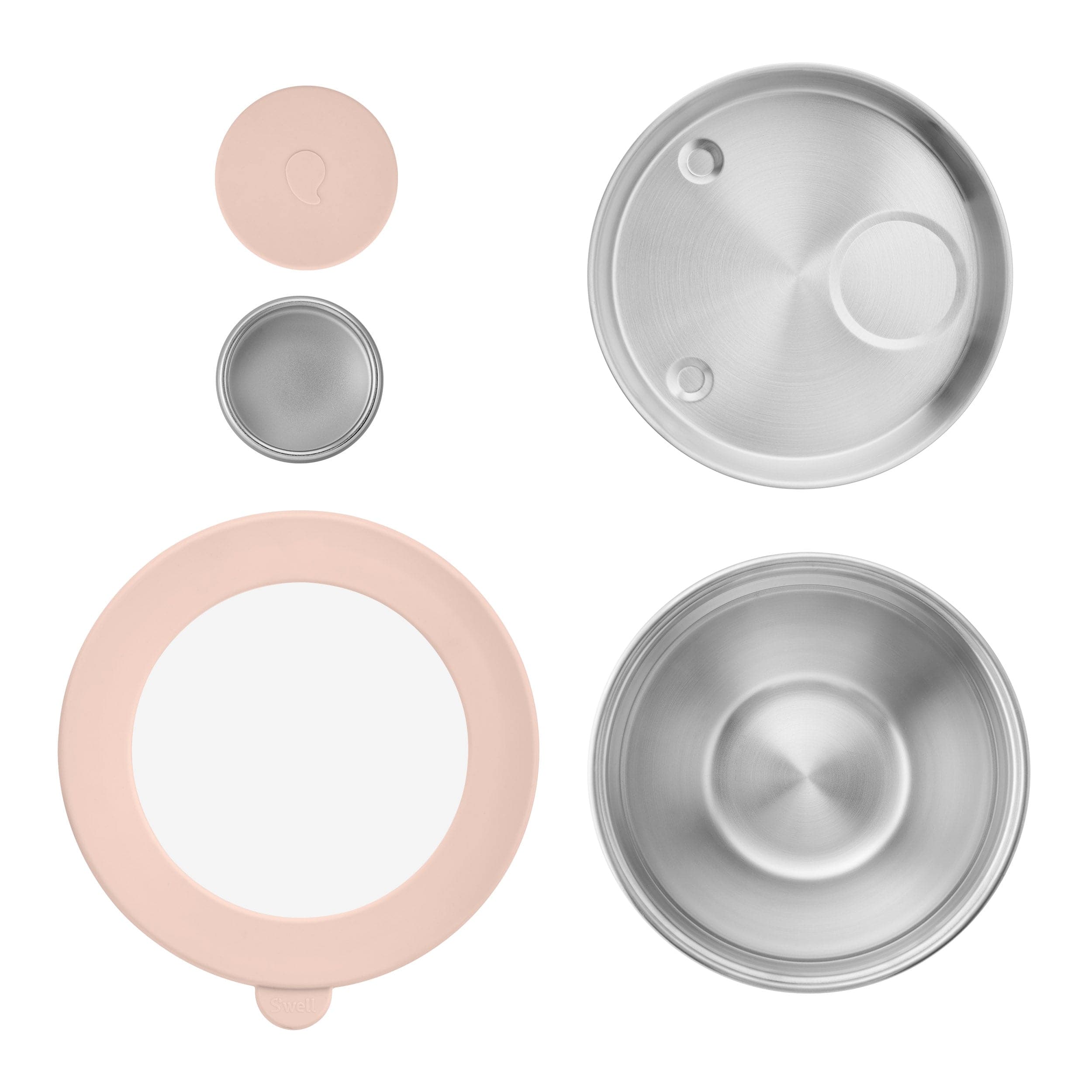 Salad Bowl Kit | 64oz