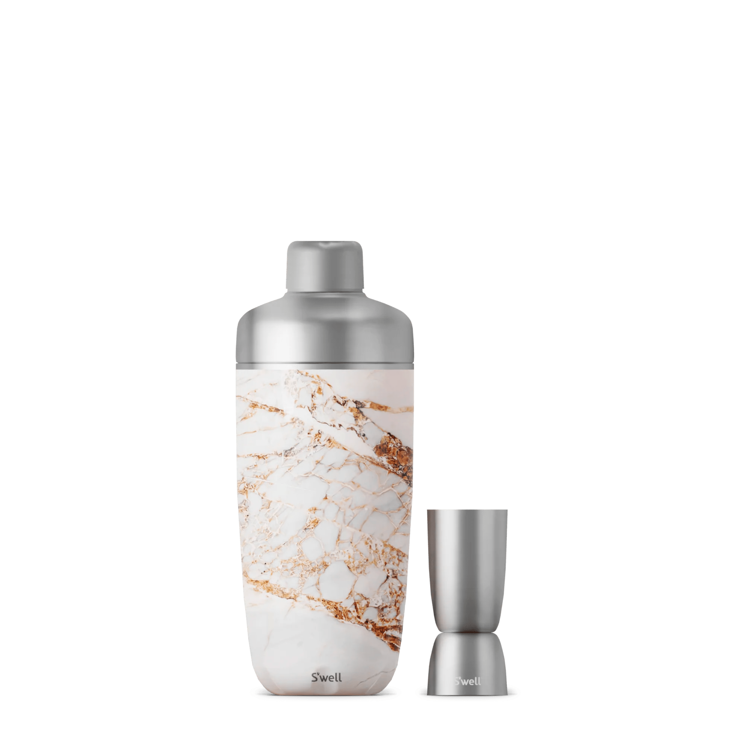 #color_Calacatta Gold