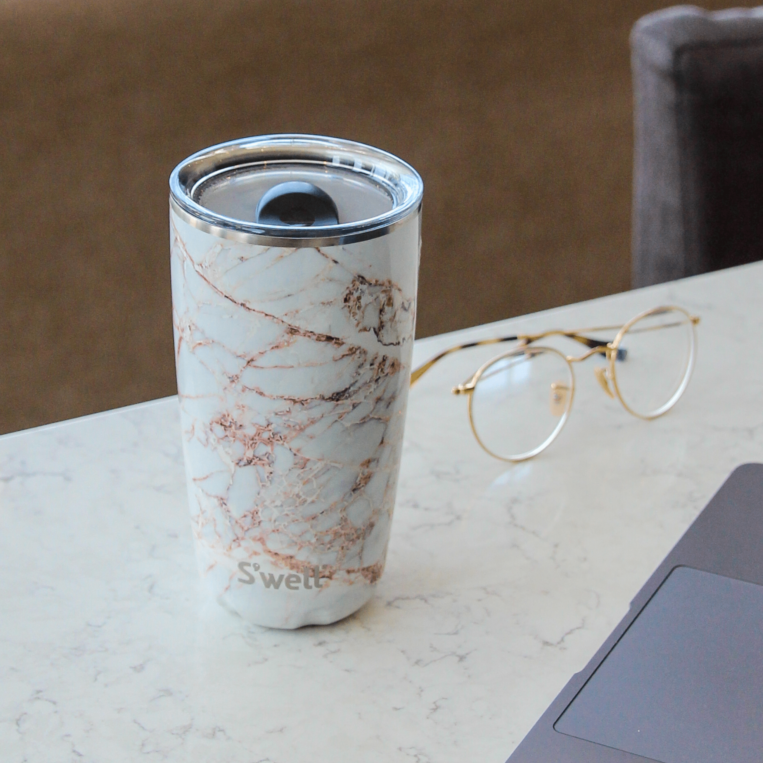 S'well Tumbler Lid - Thumbnail 3