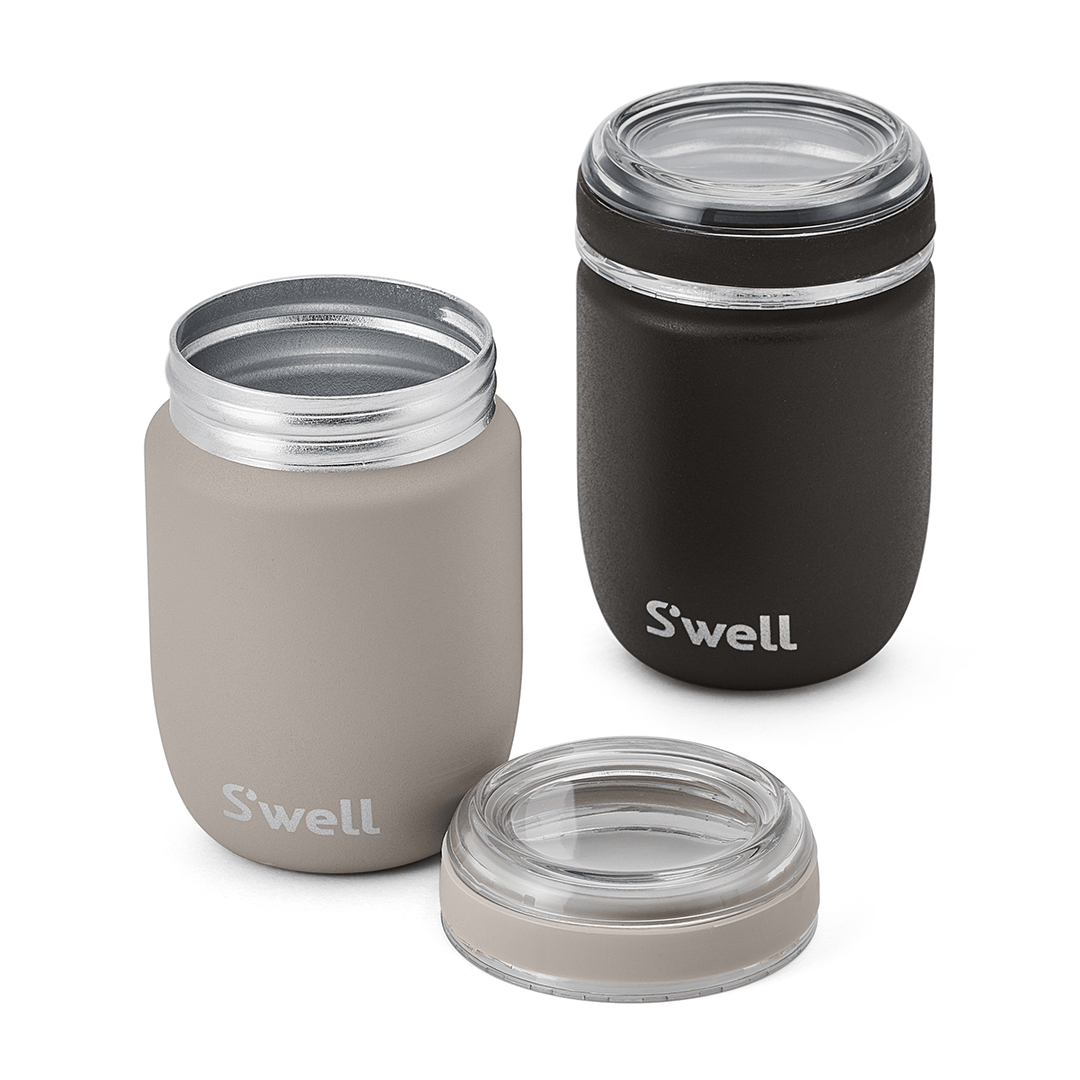 Travel Container Set
