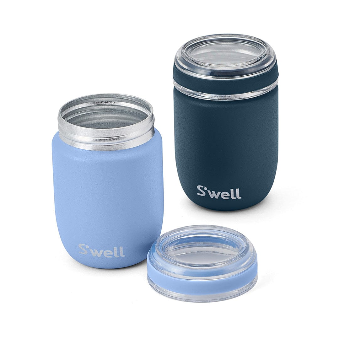 Travel Container Set