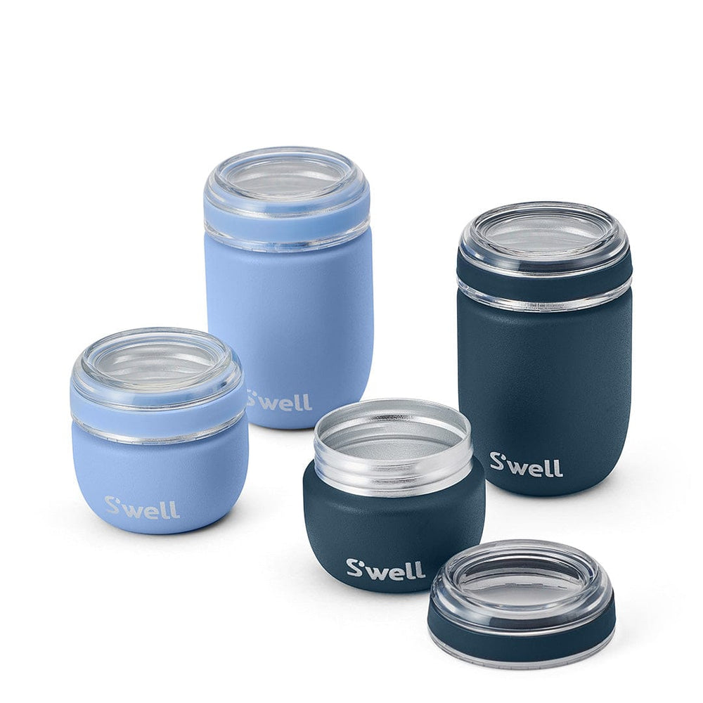 Travel Container Pack Travel Container Set | TSA-compliant Travel Containers