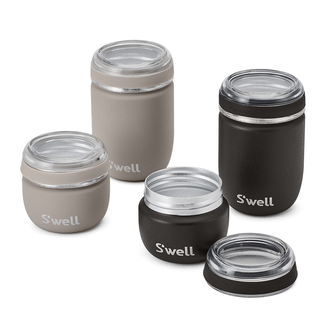 Travel Container Set