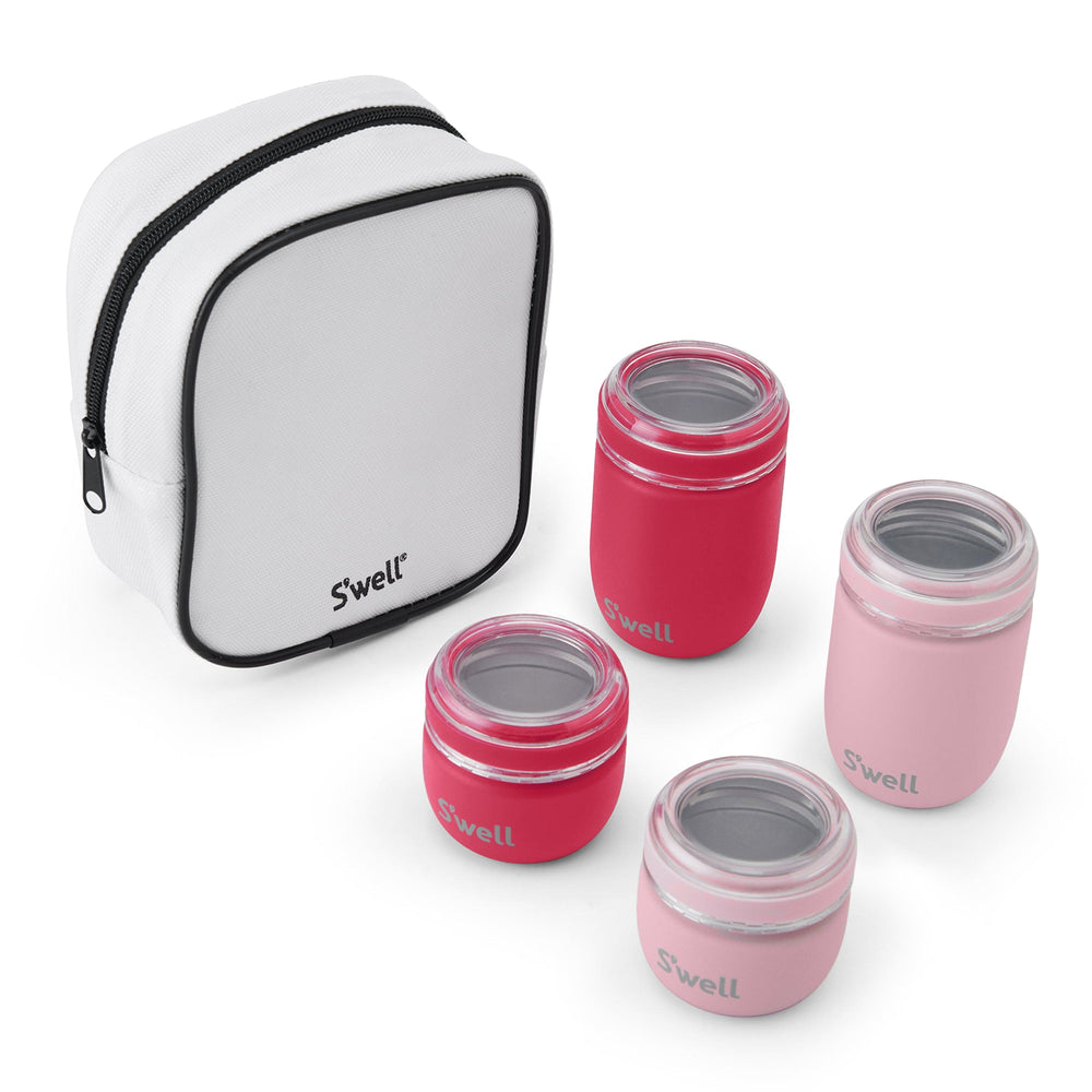 Travel Container Pack Travel Container Set