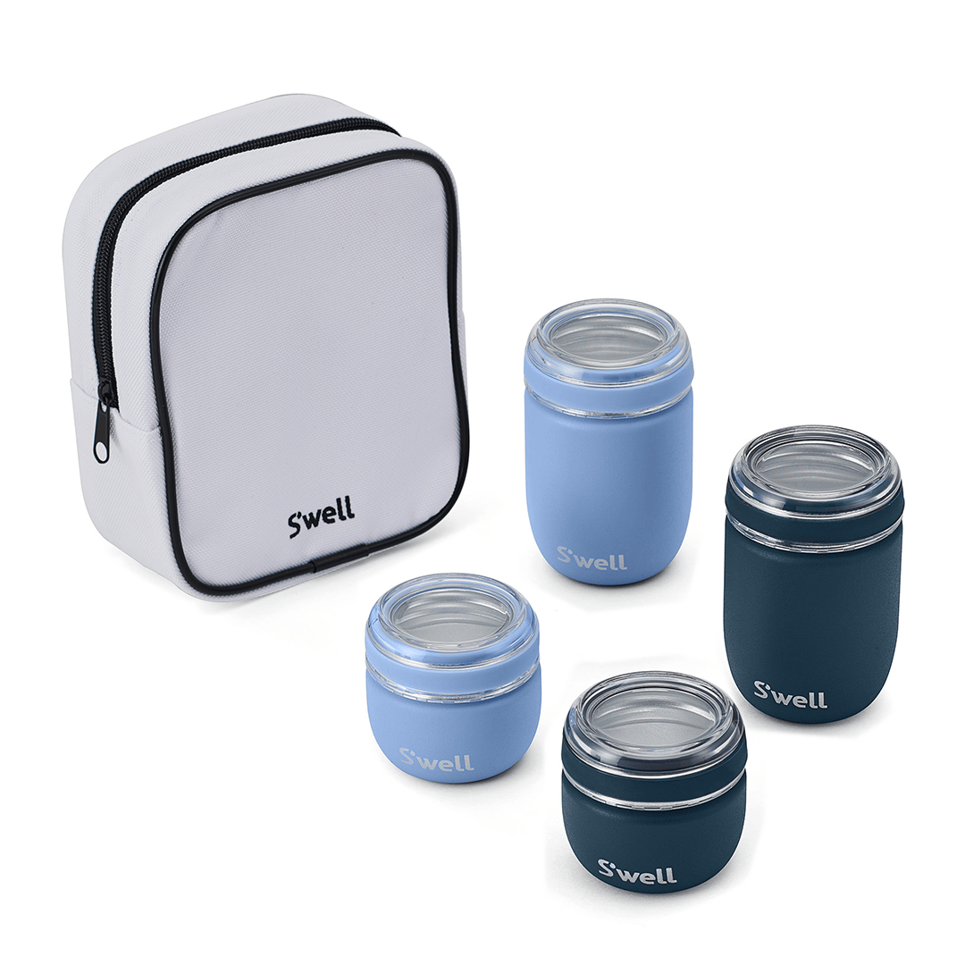 Travel Container Set