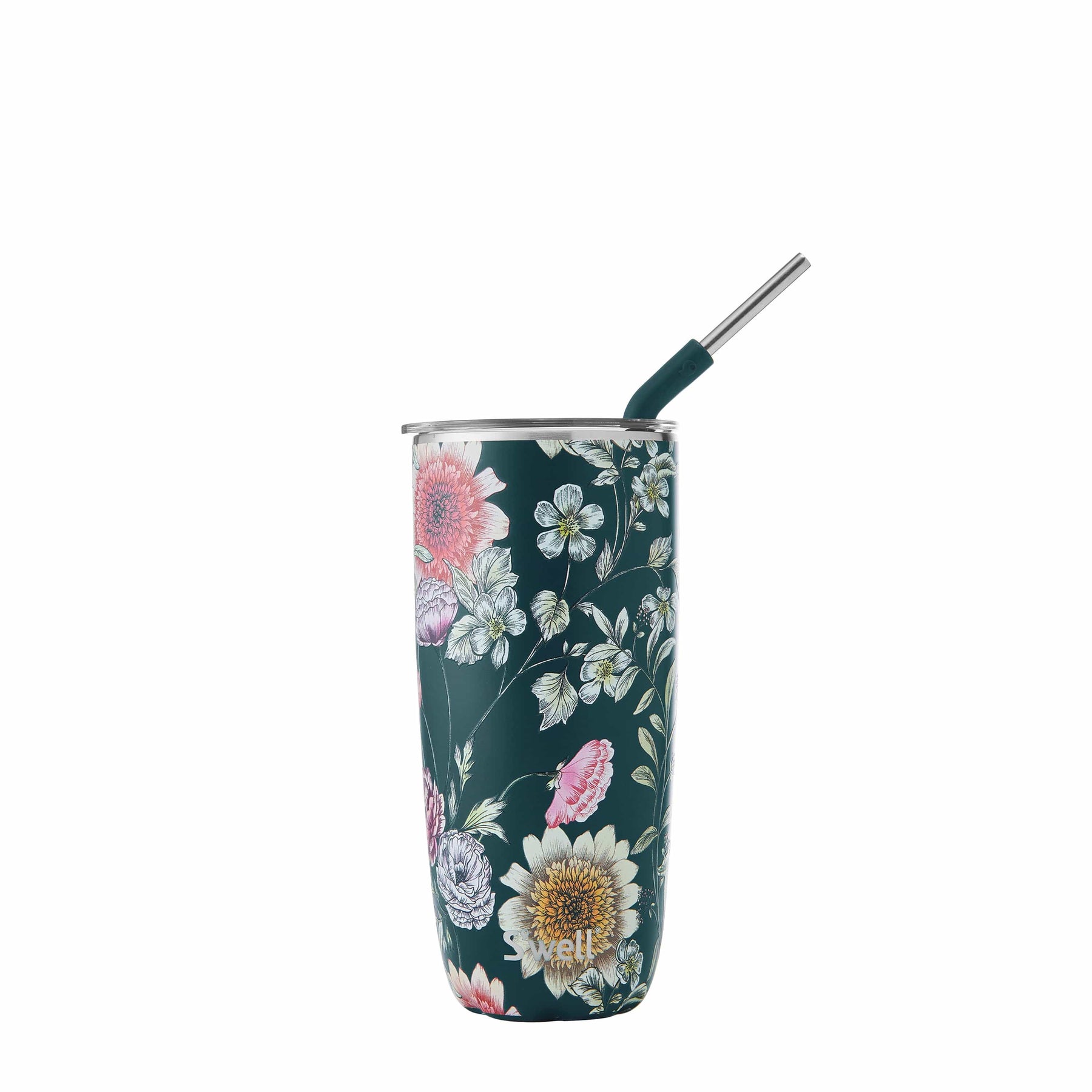 [Kakao Friends, Little Friends] Stainless Straw Tumbler main image 0
