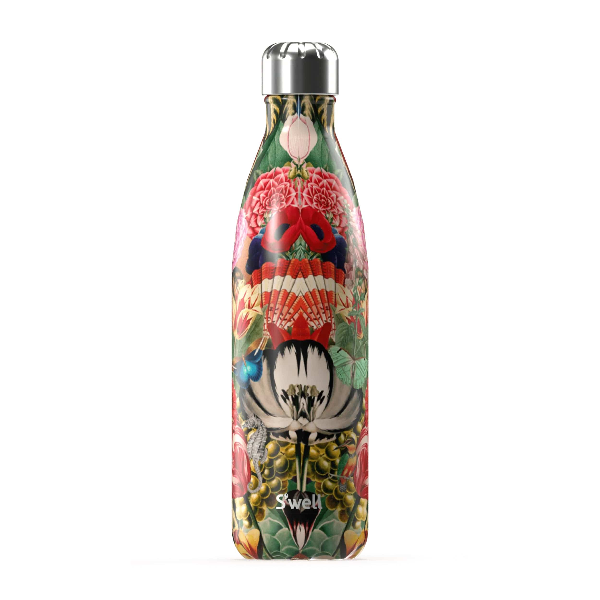 Wölffer x S'well Summer in a Water Bottle | 25oz