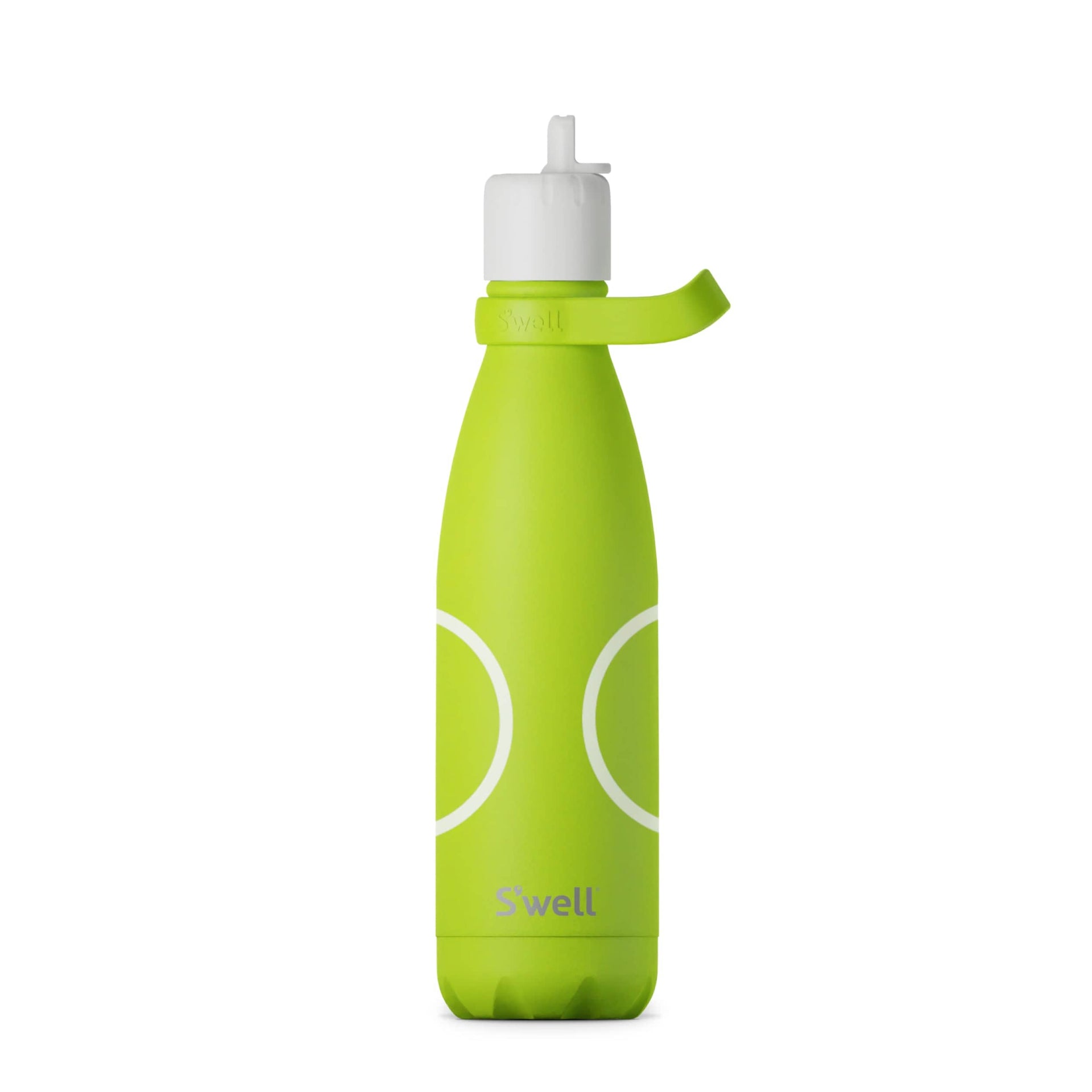 Original Bottle with Flip Straw Cap
