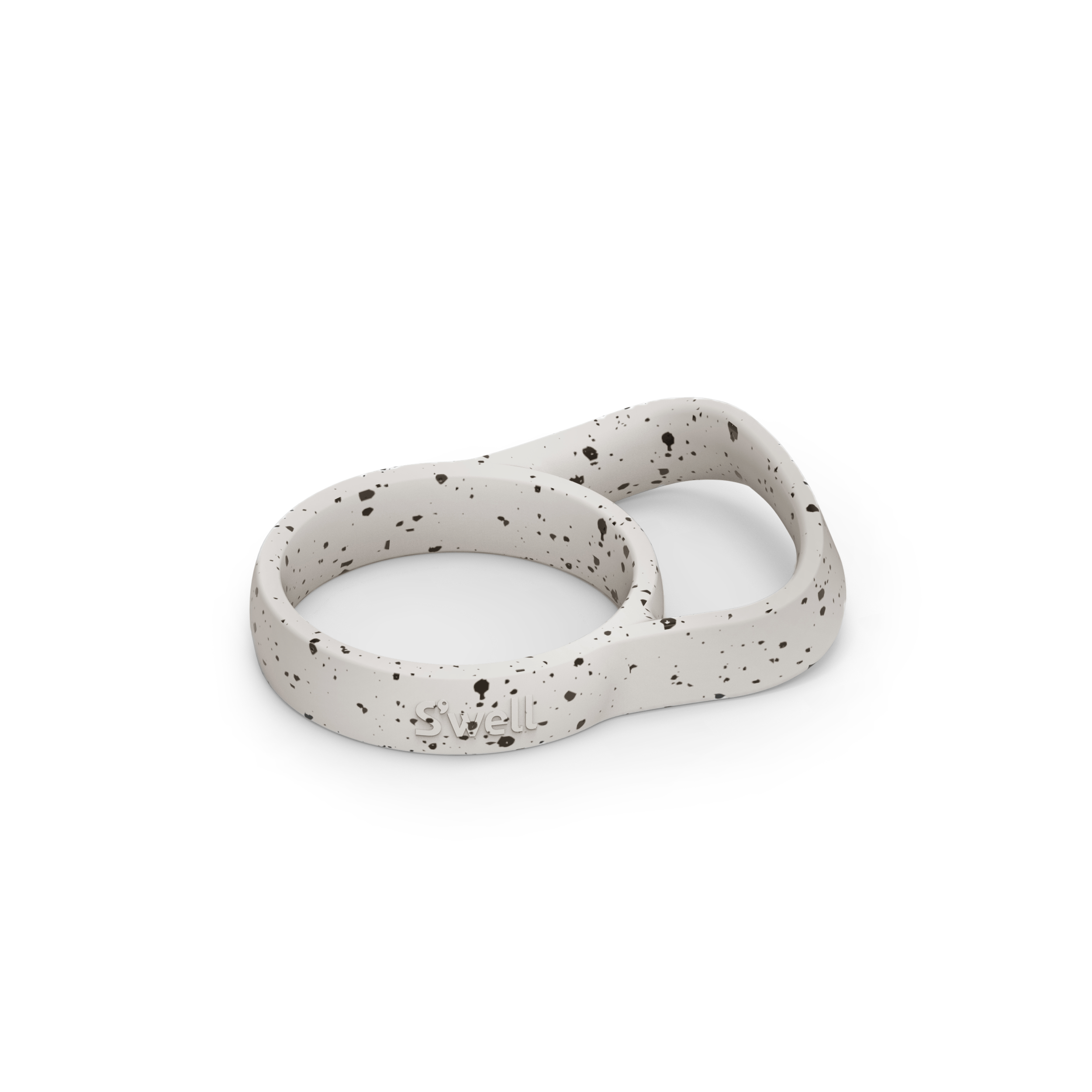 #color_White Speckle