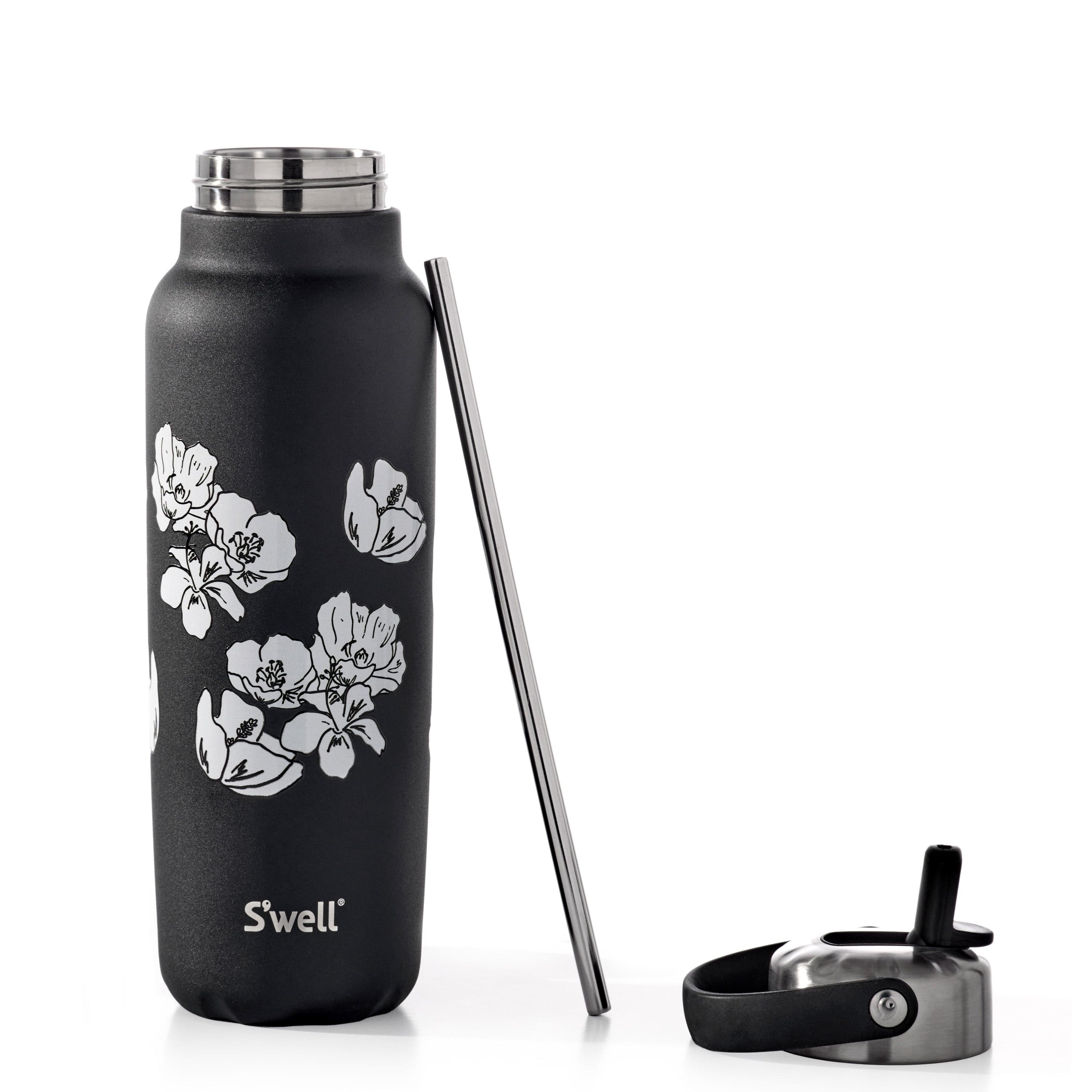 #color_Charcoal Bloom Onyx