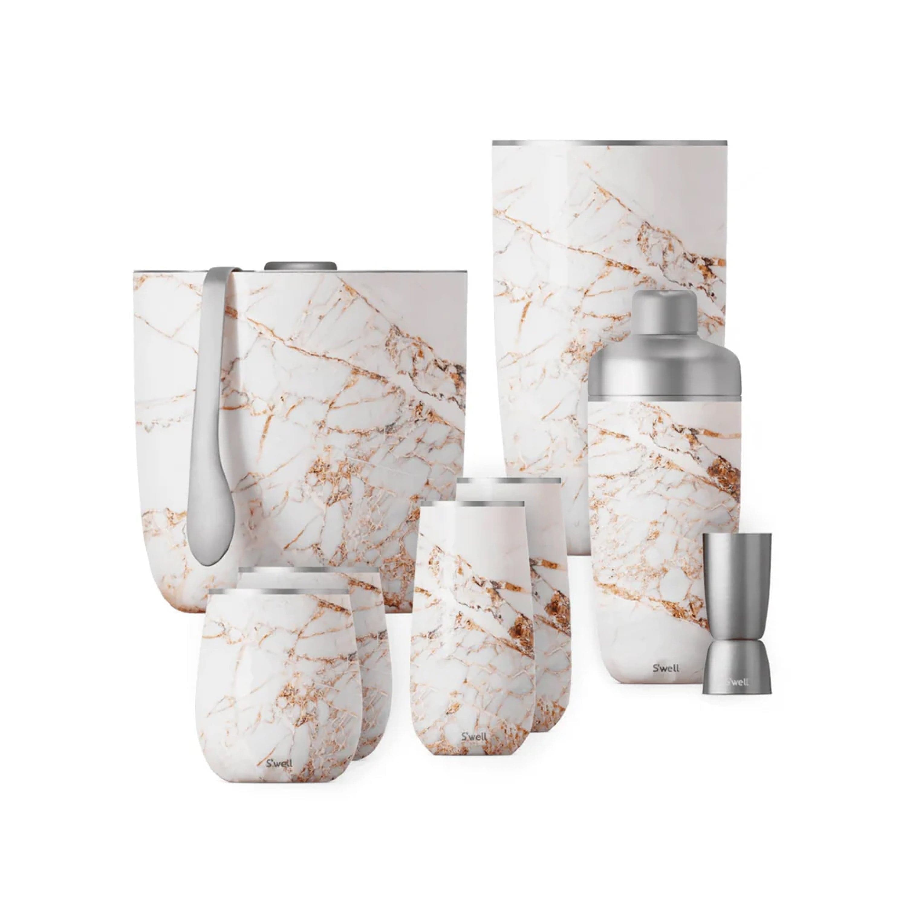 Calacatta Gold Celebration Bundle