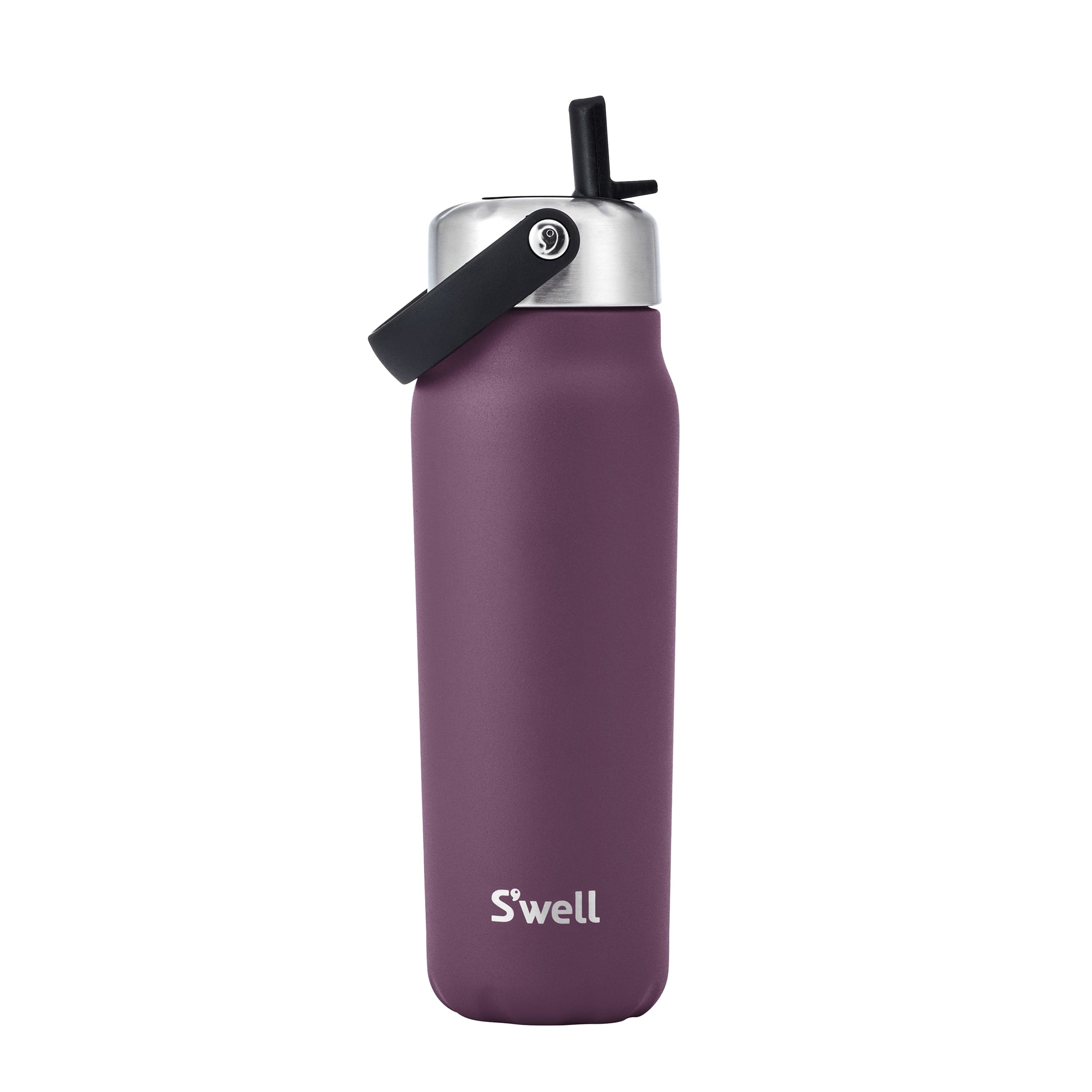 Explorer with Flip Straw Lid | 24oz