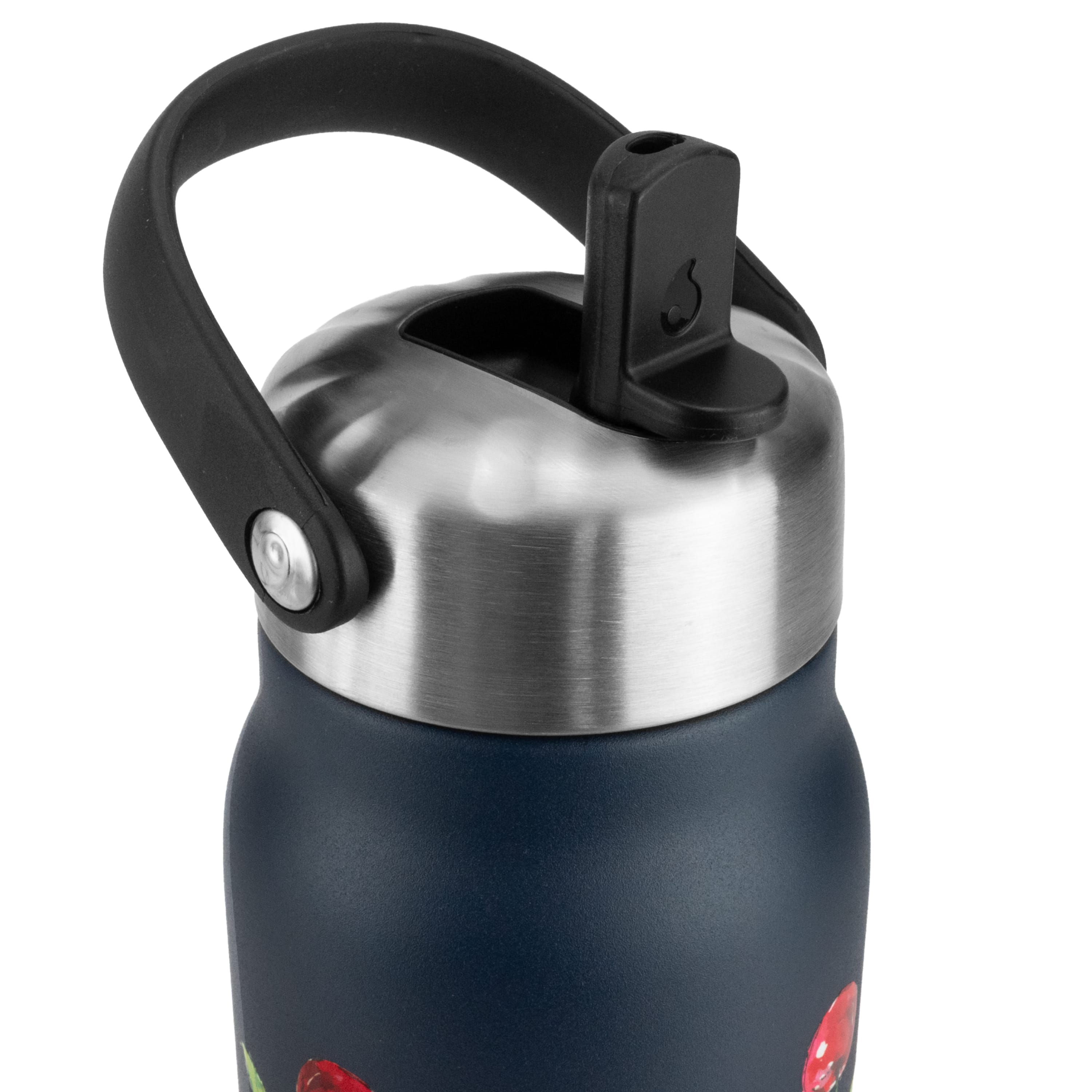Explorer with Flip Straw Lid | 24oz