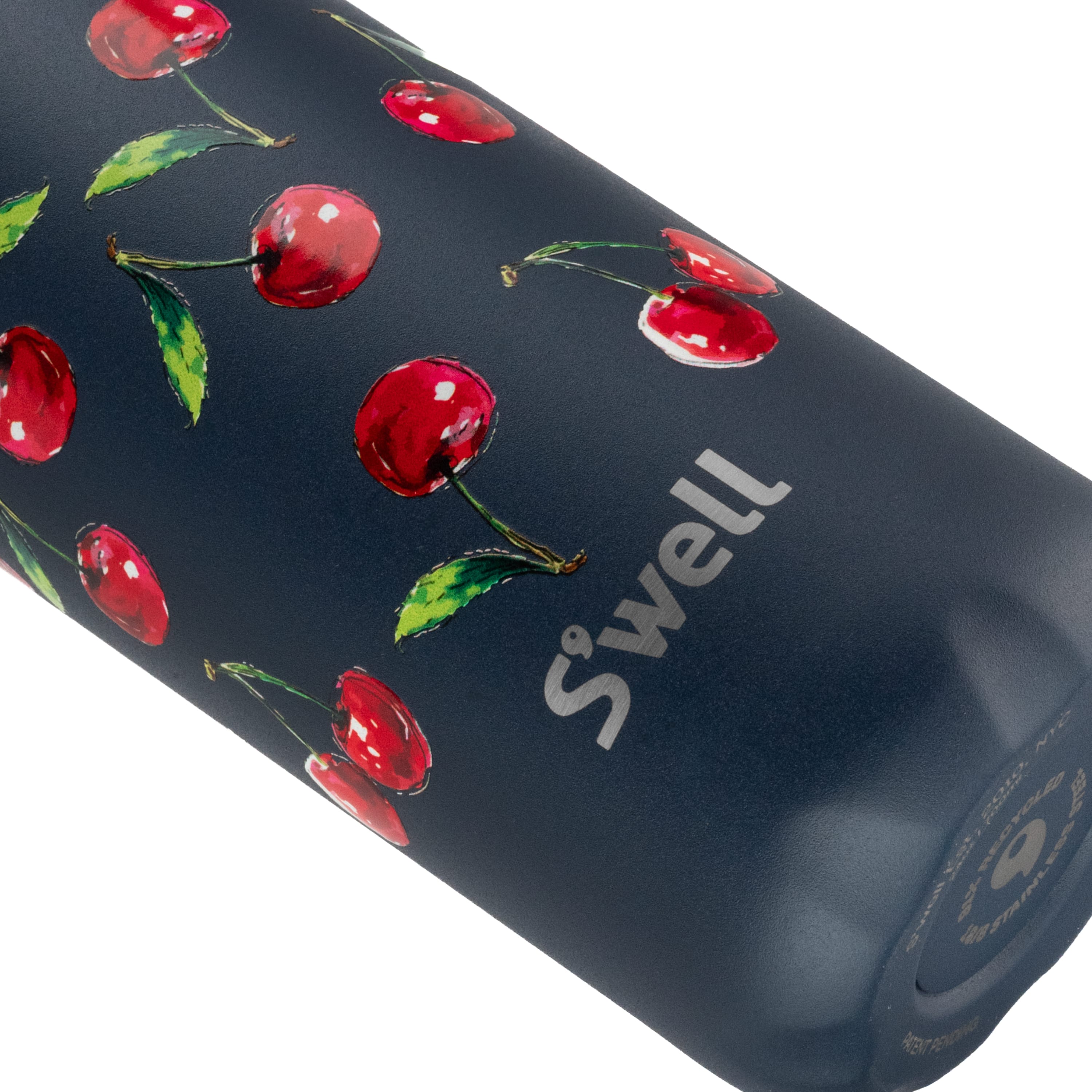 Explorer with Flip Straw Lid | 24oz