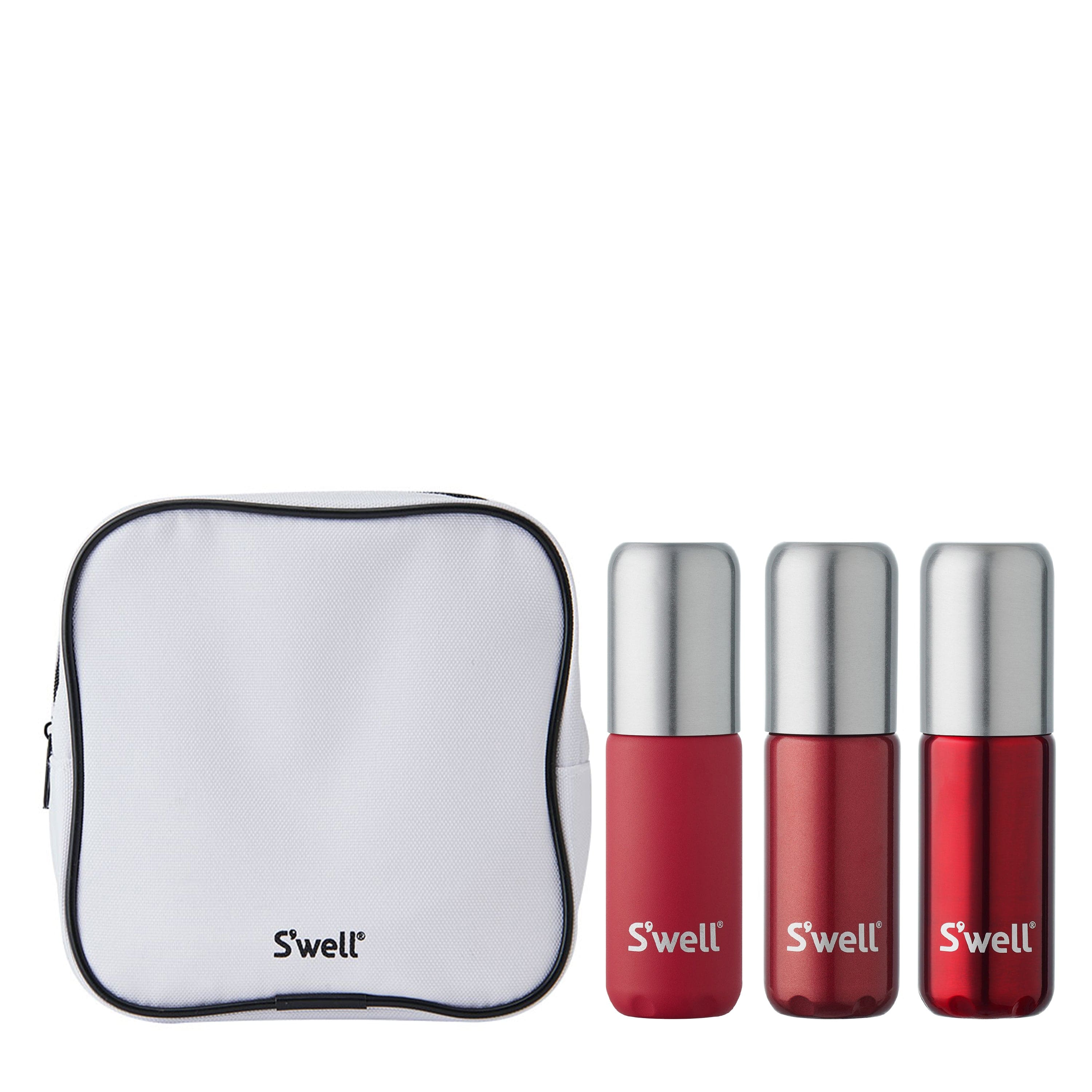 Travel Bottle Set