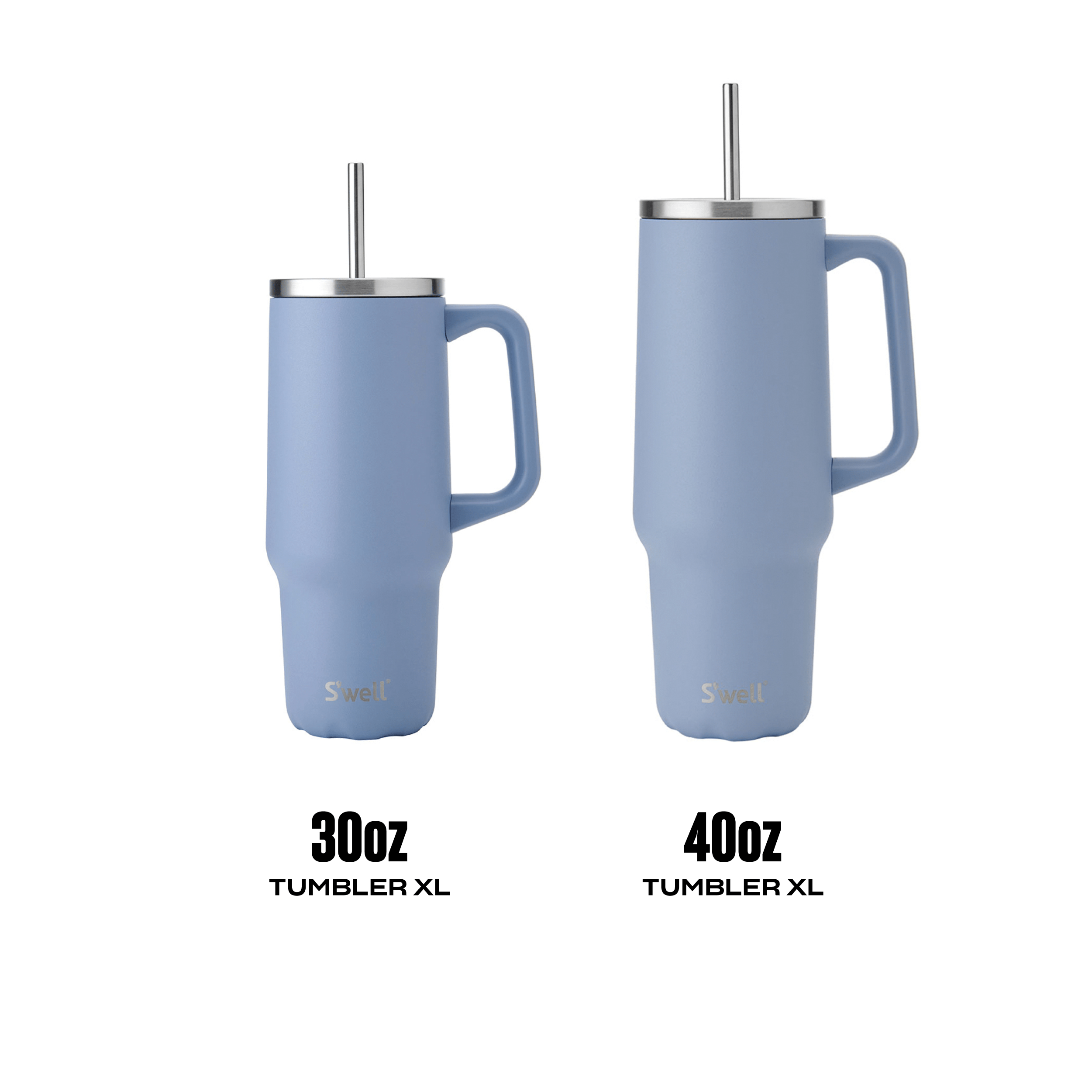 Tumbler XL | 40oz