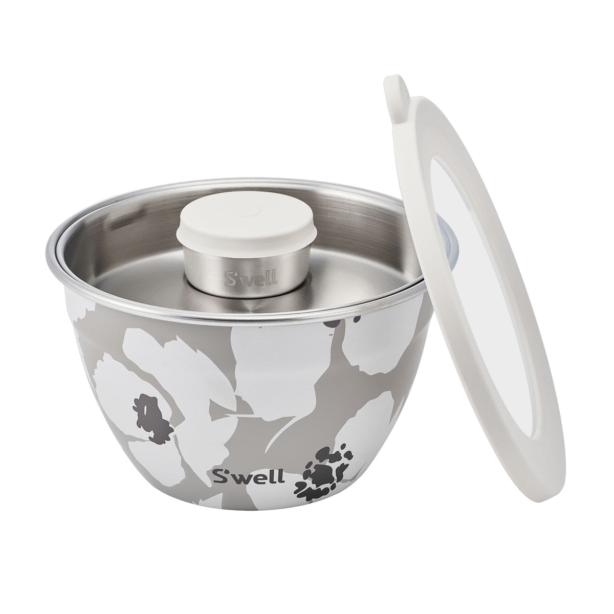 Salad Bowl Kit | 64oz