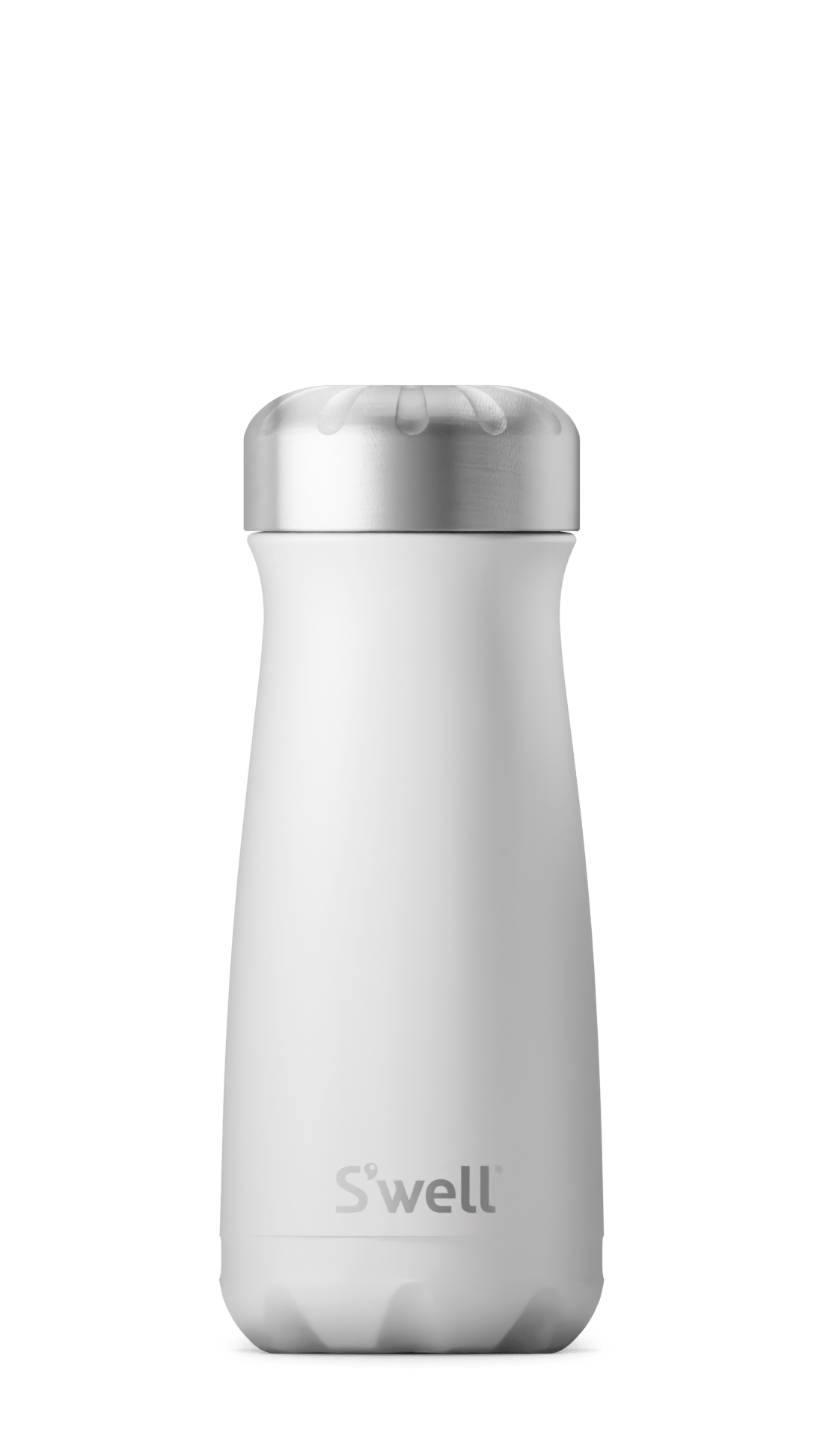 16oz moon stone traveler front cap on