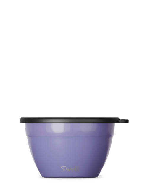 Hillside Lavender Salad Bowl Kit