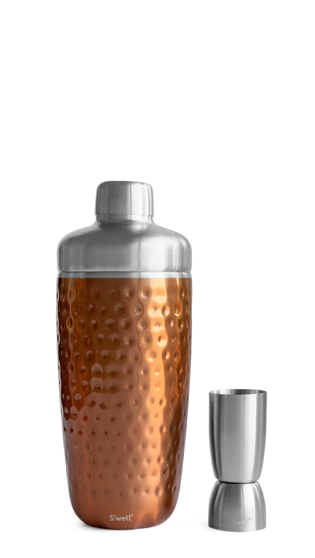 Dipped Metallic Shaker Set S'well