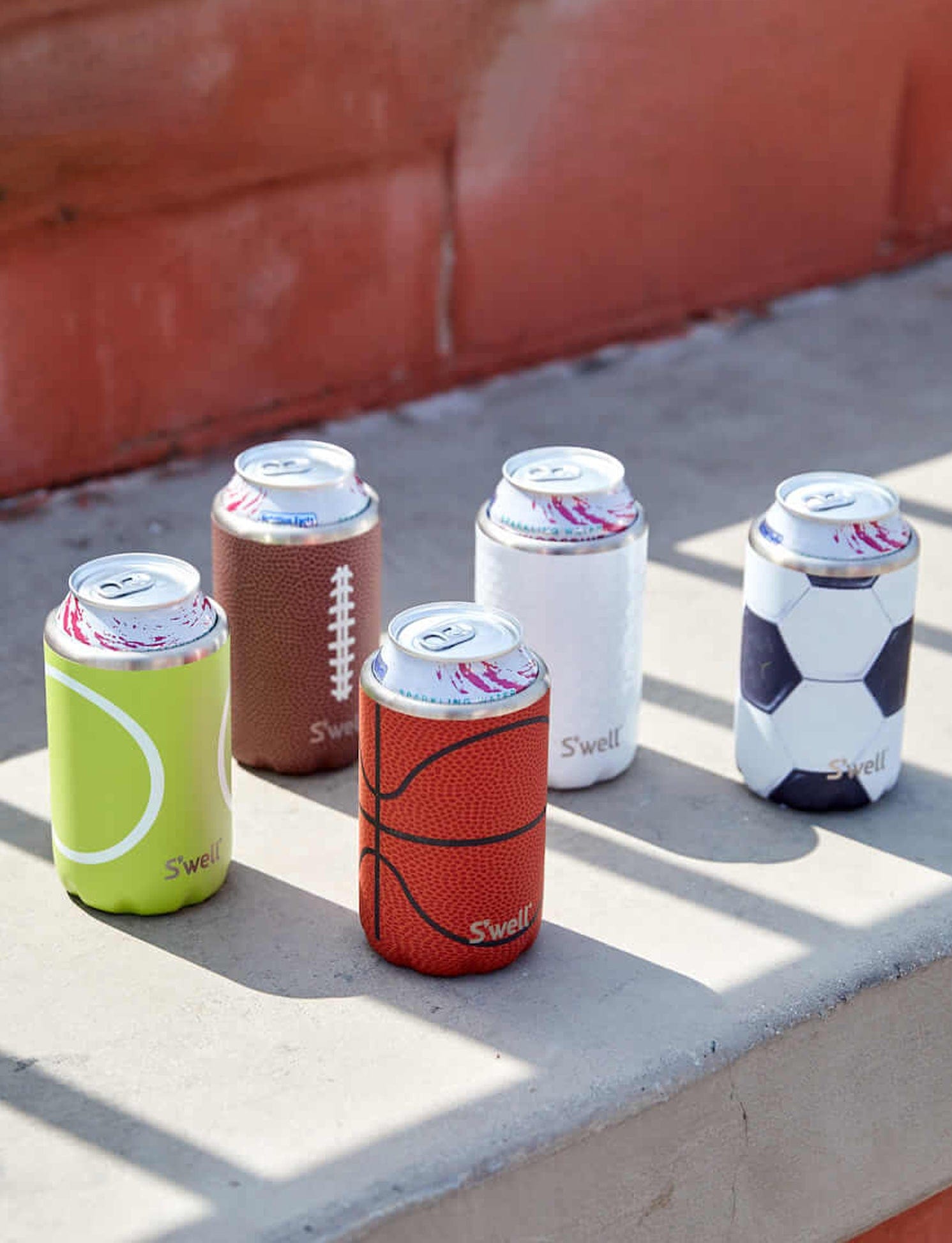 Hoops Drink Chiller