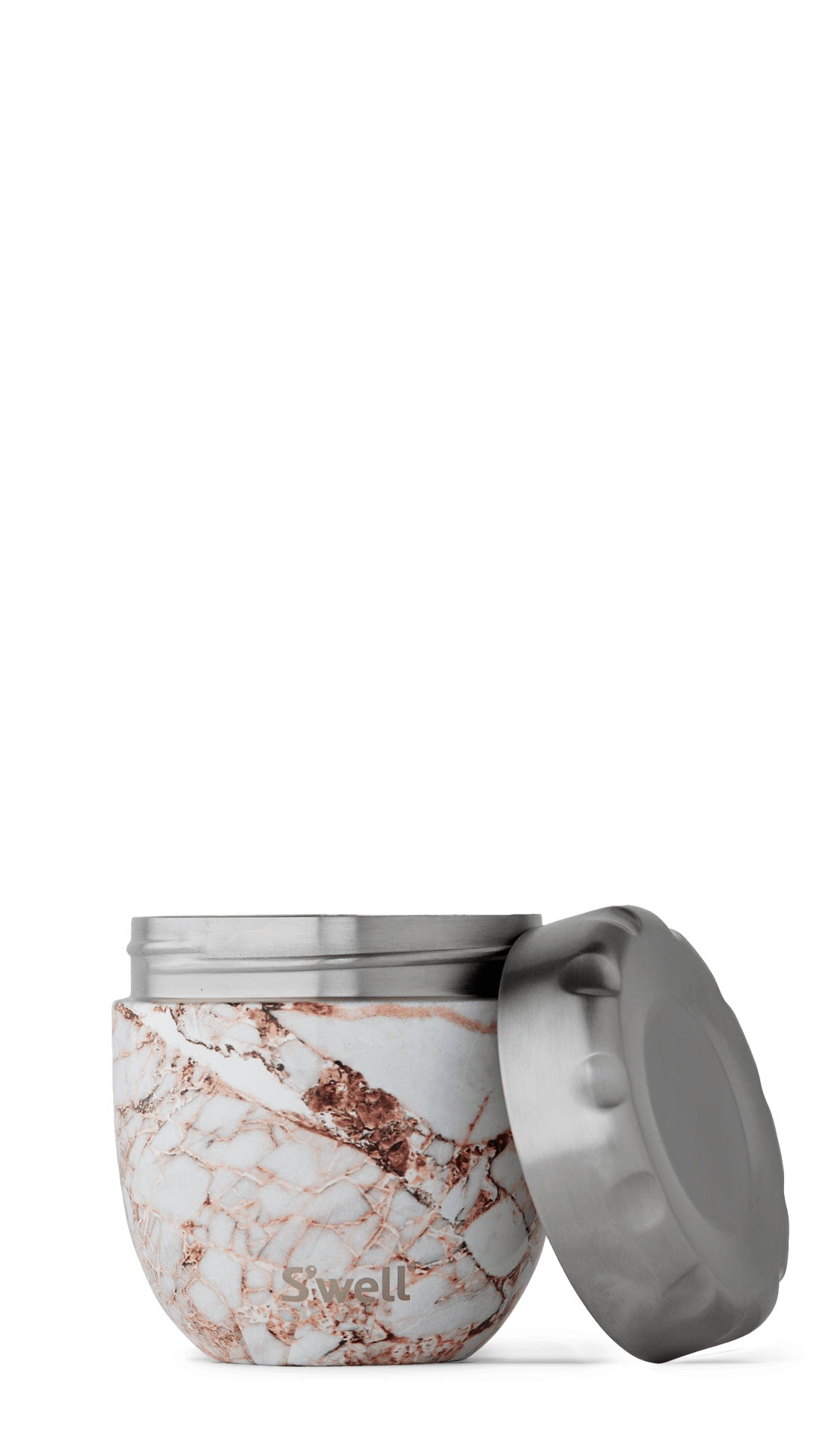 Calacatta Gold S'well Eats